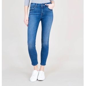 Level 99 mid rise jeans